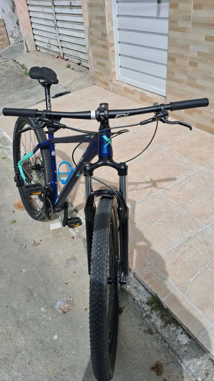 Bicicleta Audax ADX 100 - Foto 3