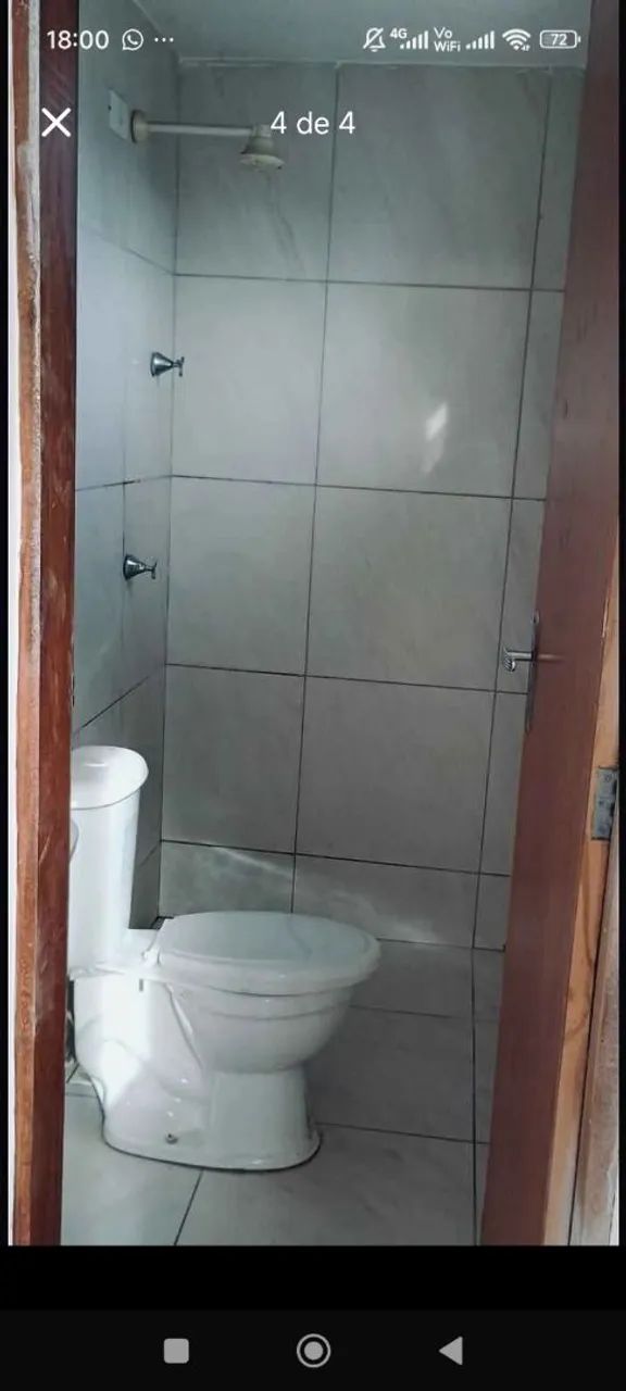 Aluga-se apartamento nos Funcionários  - Foto 4