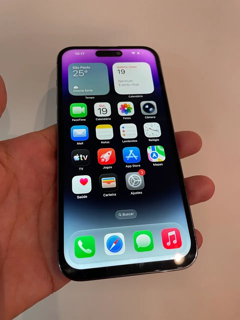 iPhone 14 Pro Max - Foto 2