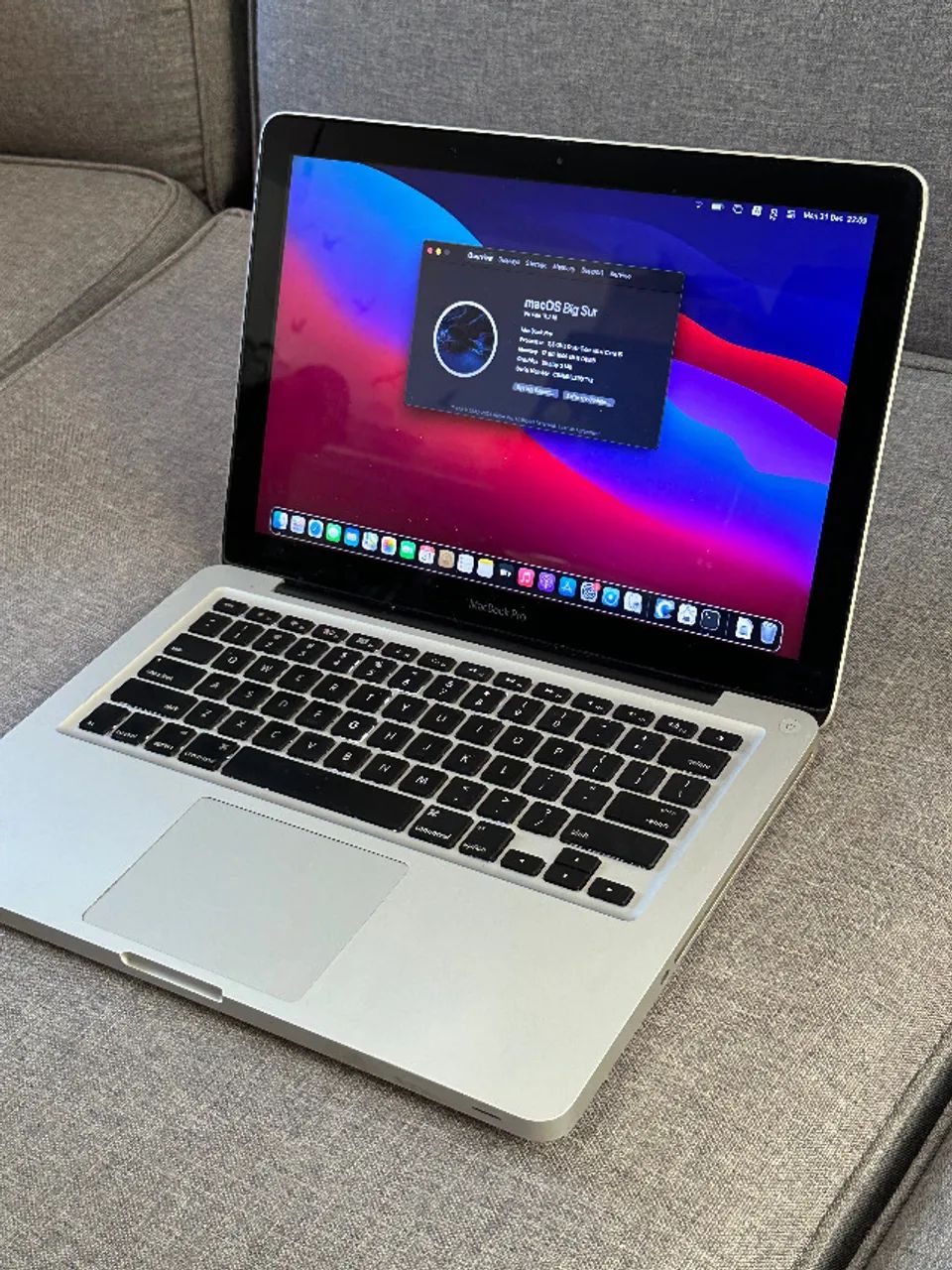 MacBooks OPORTUNIDADE - Foto 2