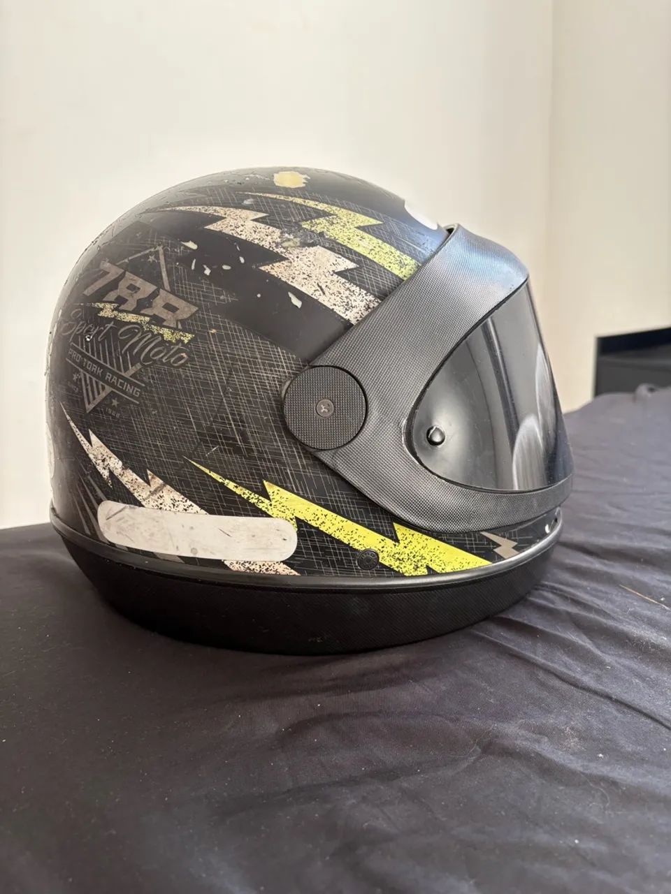 Capacete  - Foto 2
