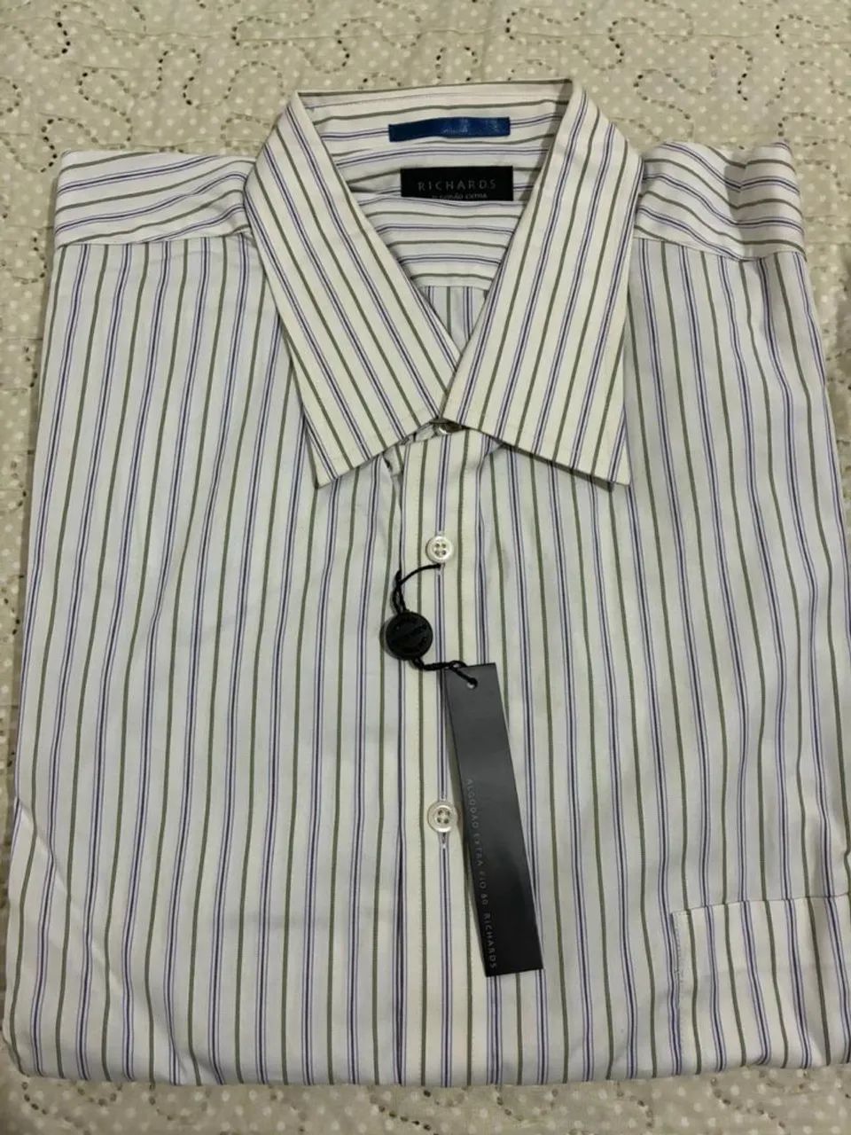Camisa Social  - Foto 4
