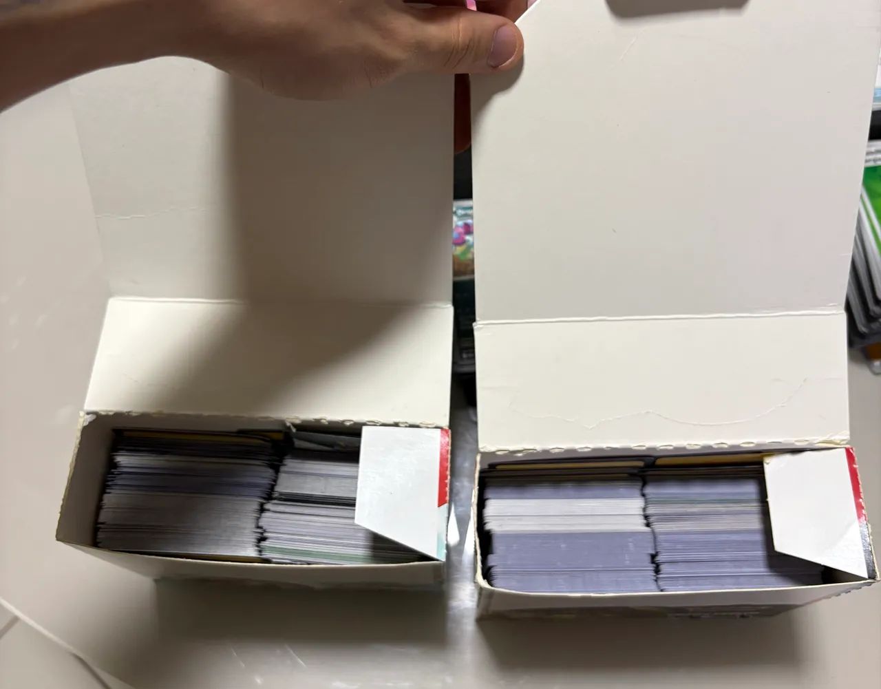 Mega Coleção de Pokémon TCG + 4.000 cartas (Coleção Avaliada 5.915 na liga) - Foto 5