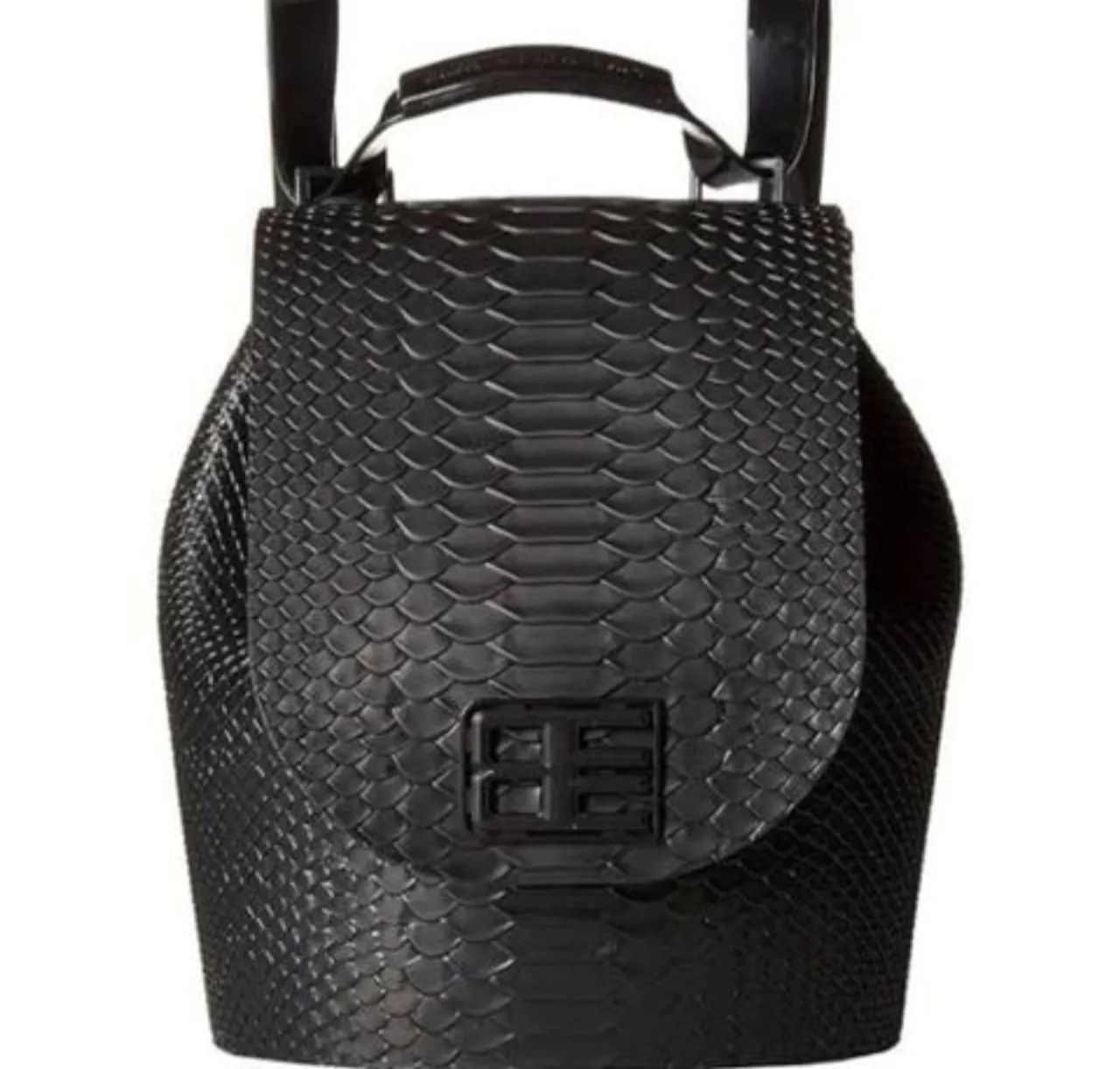 Mochila melissa backpack + Baja east - Foto 2