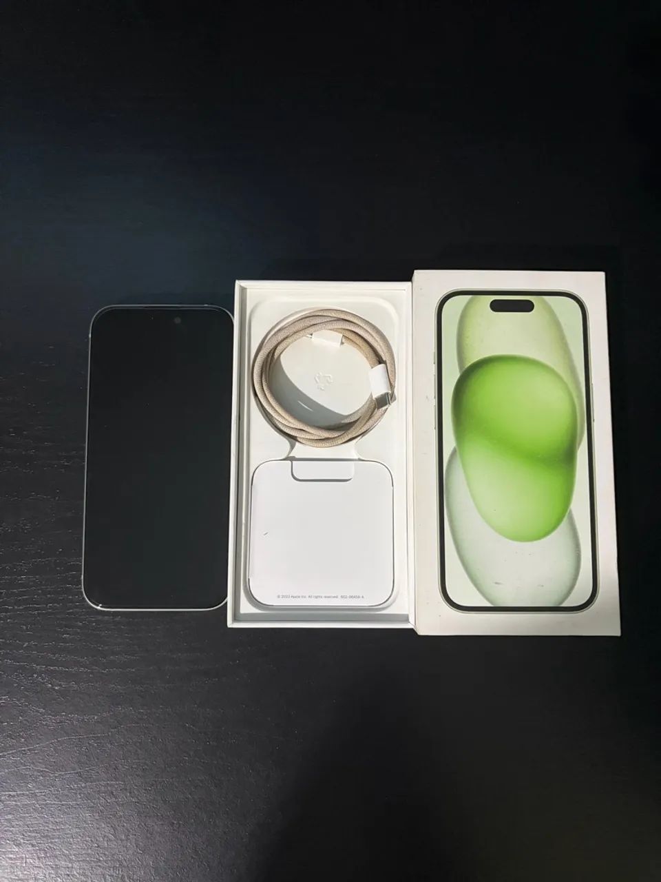 IPhone 15 128 gb - Foto 3