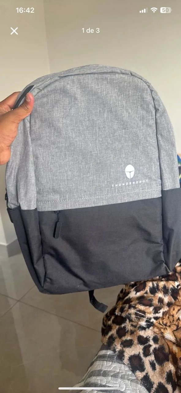 mochila - Foto 2