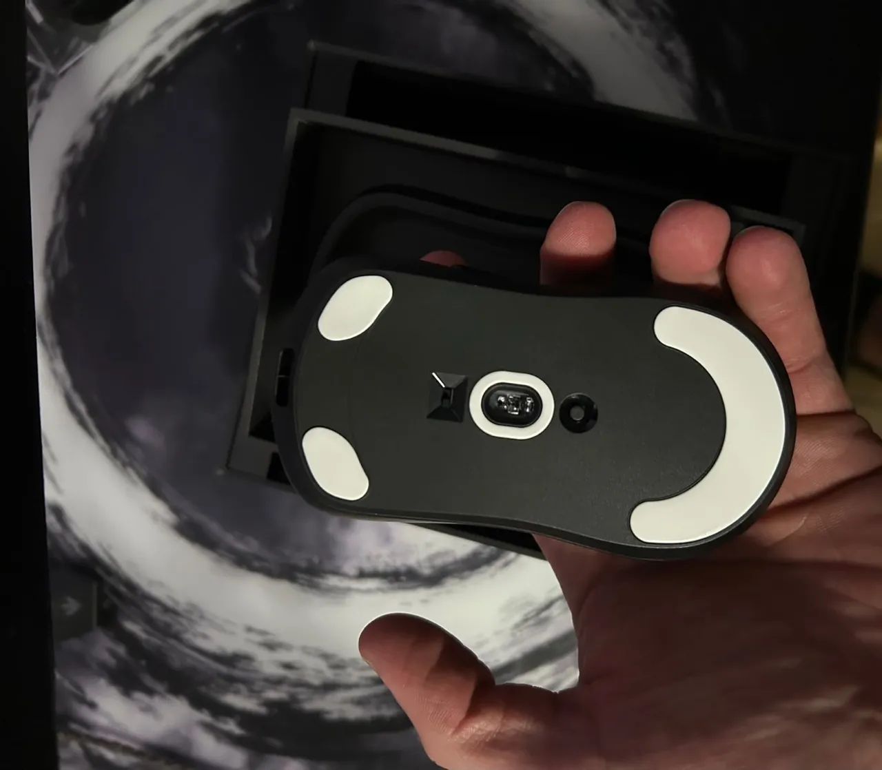 Scyrox v6s - Foto 3