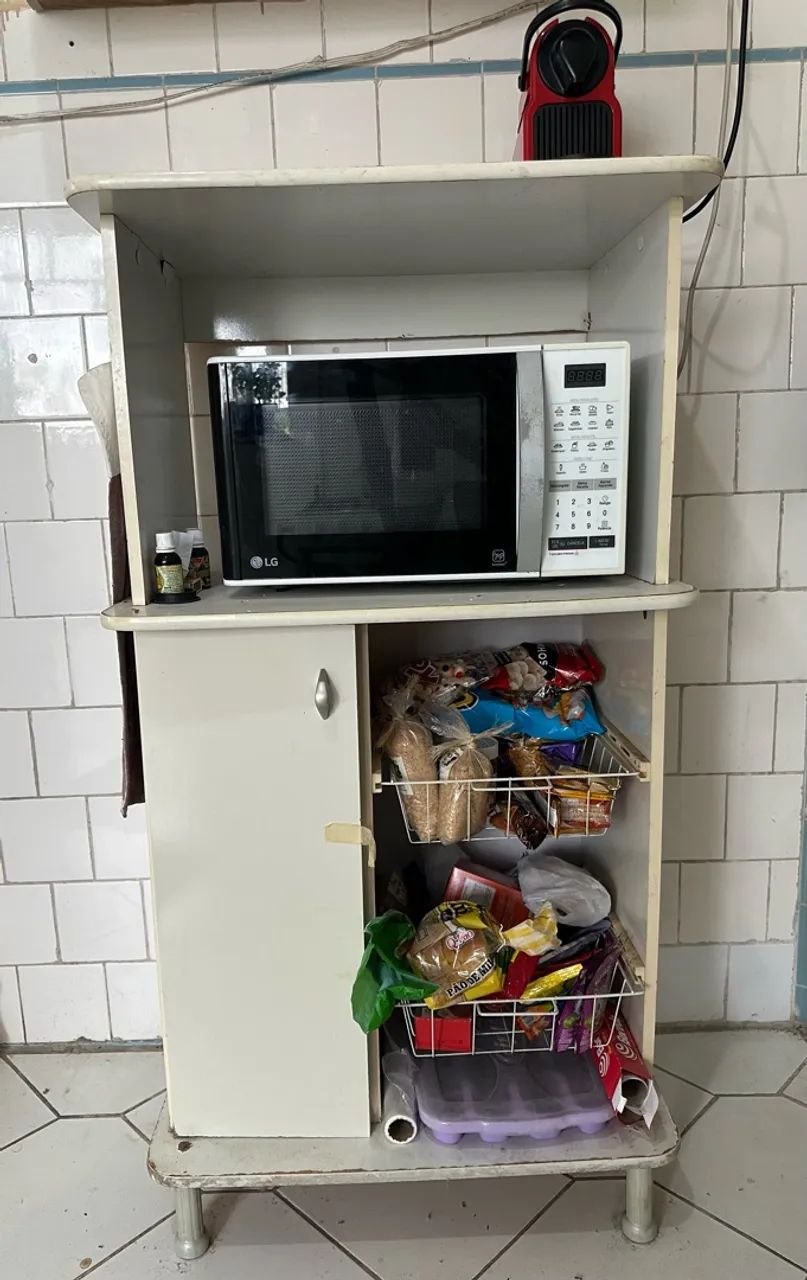 Doação de móveis  - Foto 3