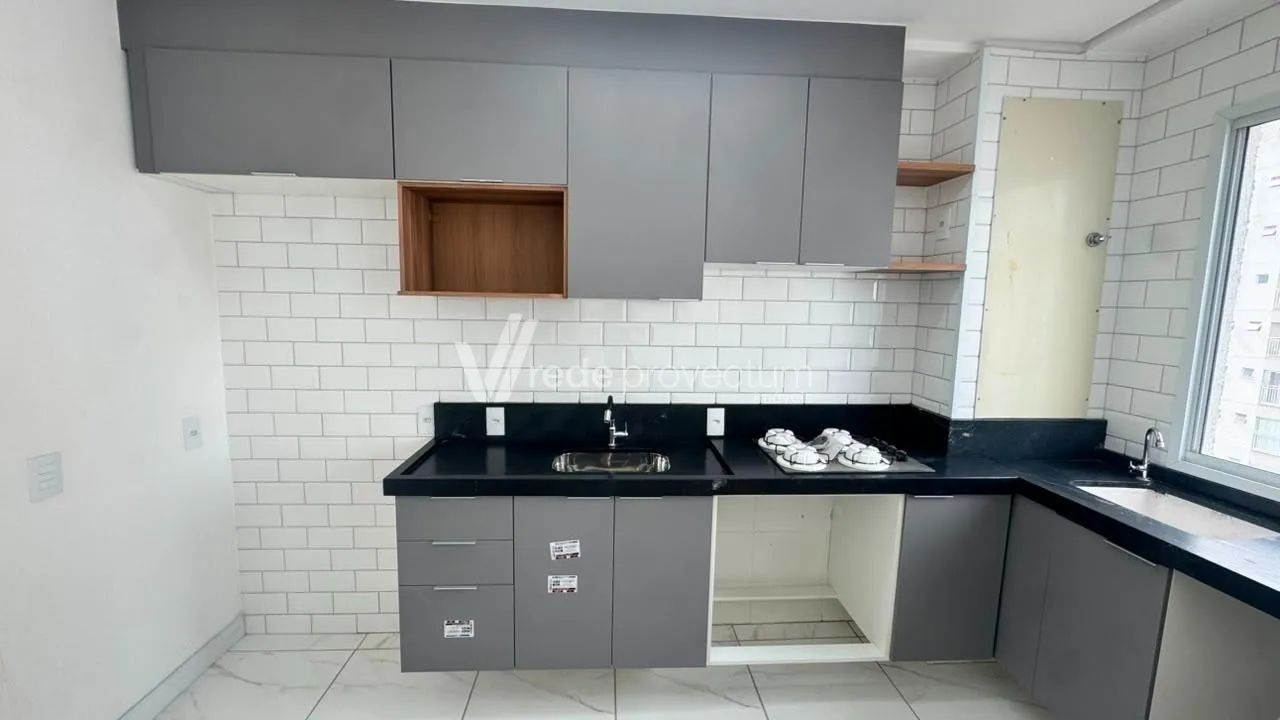 apartamento - Reserva do Alto - Valinhos - Foto 4