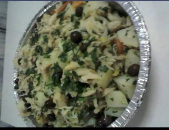 Serviço de cozinheiro - Foto 4