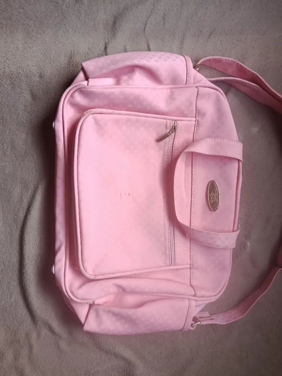 Bolsa de bebê  - Foto 2