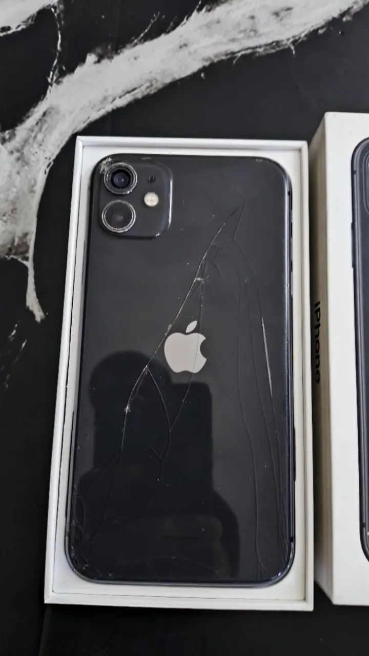 iPhone 11 - Foto 4