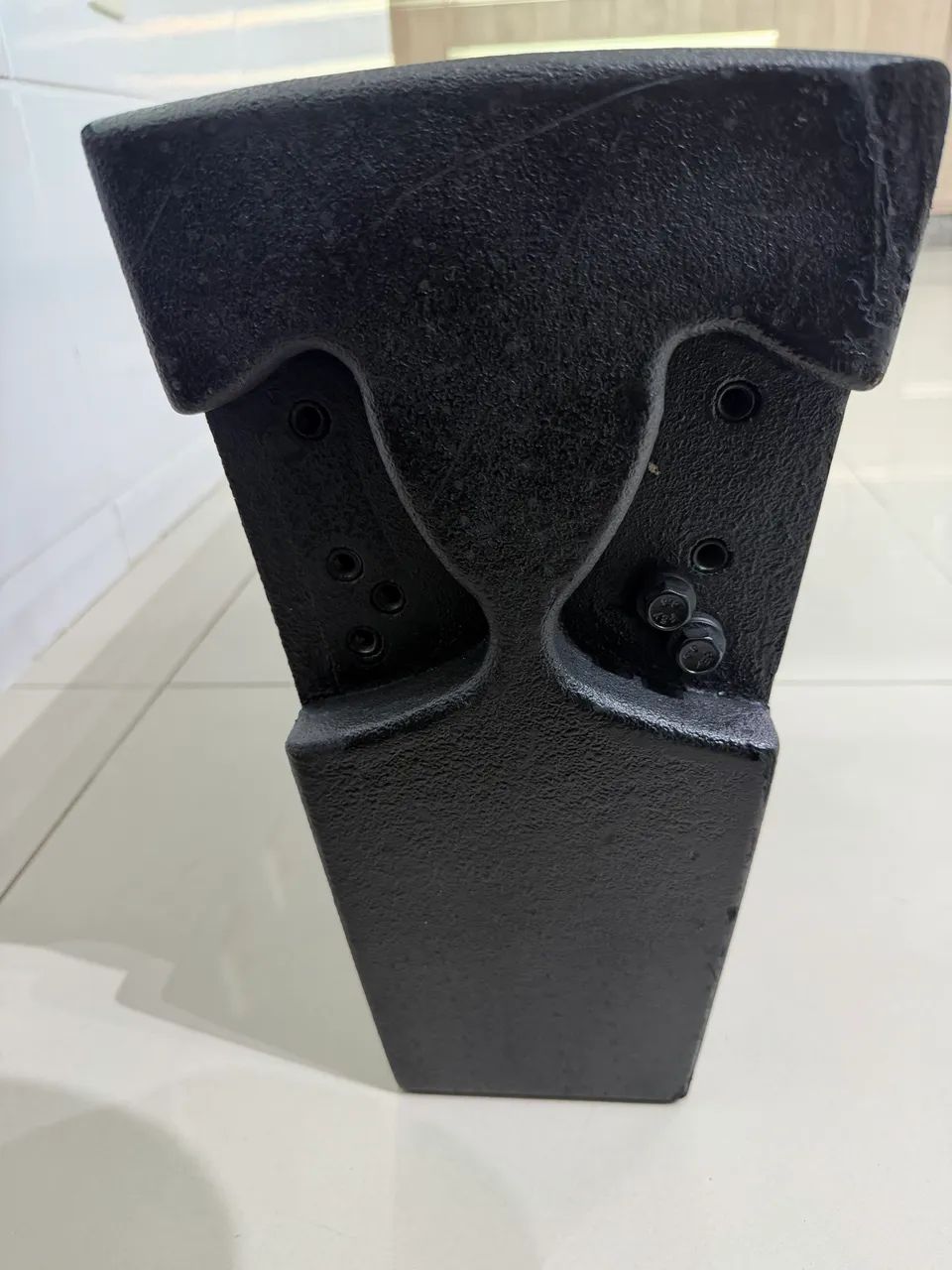 LINE ARRAY ATTACK VERSA 206A - KIT COM 4 CAIXAS ATIVAS - Foto 3