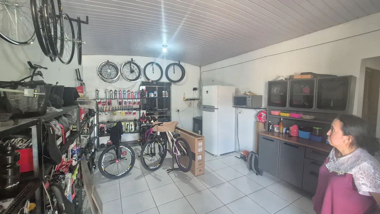 VENDE-SE ESTE IMÓVEL - Foto 5