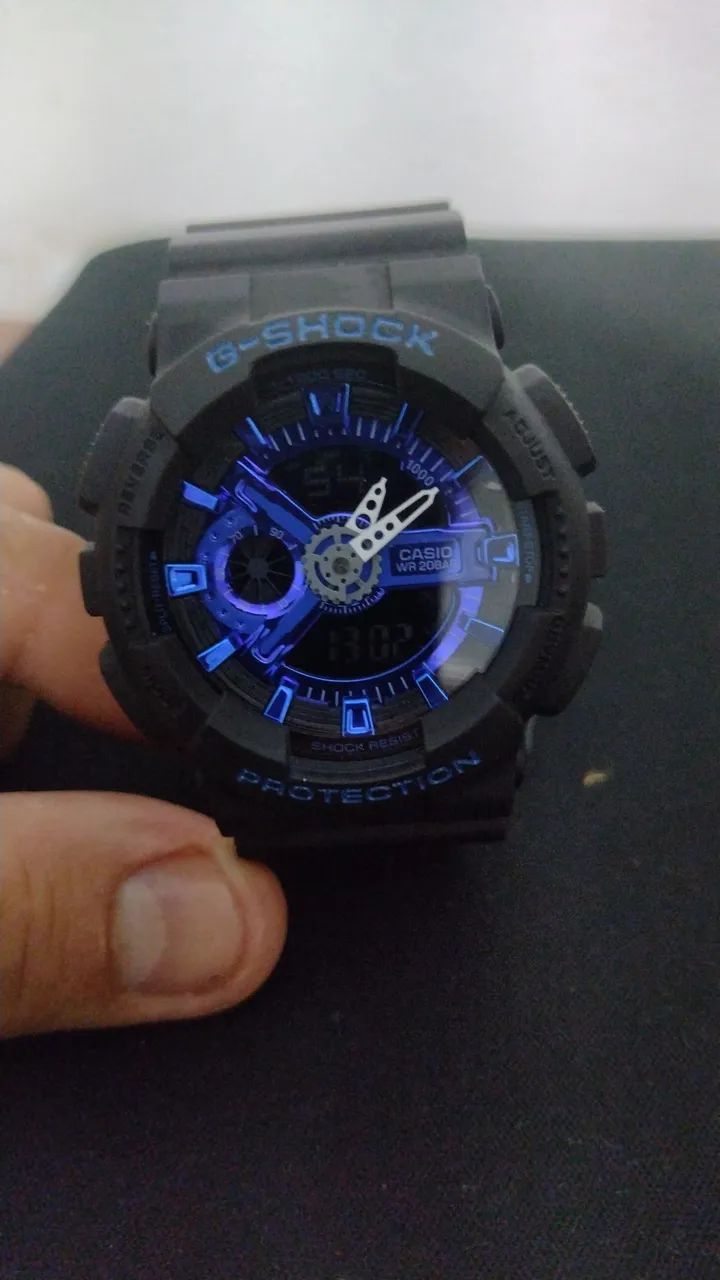 Relógio Gshock - Foto 3