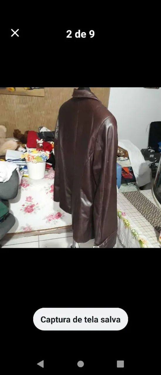 Jaqueta Feminina  - Foto 2