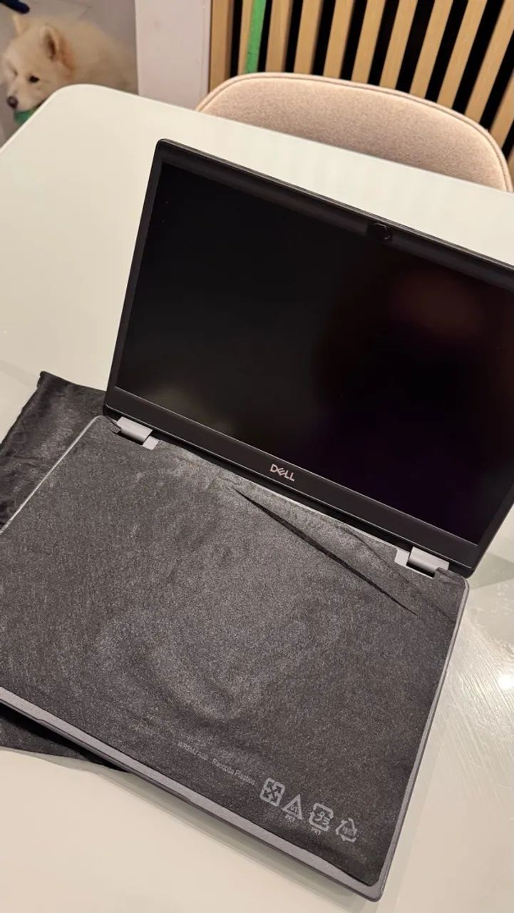 Notebook Dell Core i5 - 8gb  - Foto 2