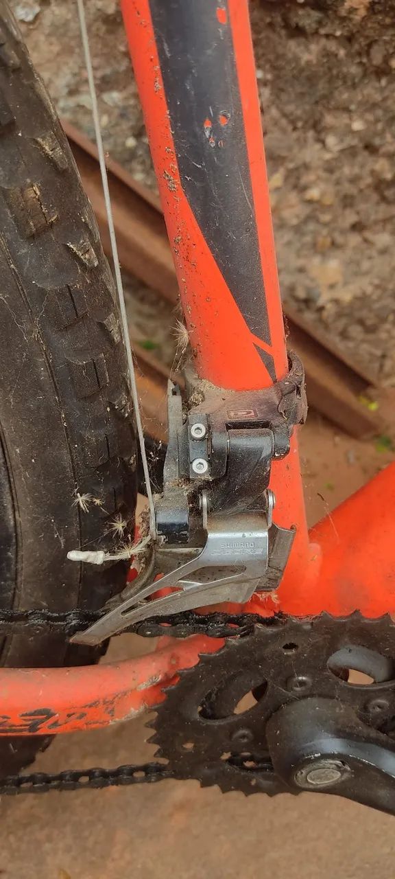 Bicicleta  - Foto 3