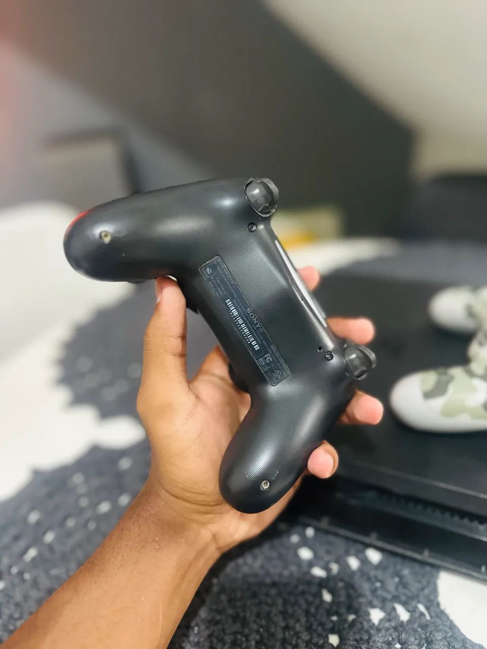 Ps4 Slim - Foto 5