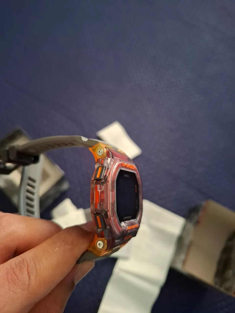 Relógio g-shock Original.  - Foto 4