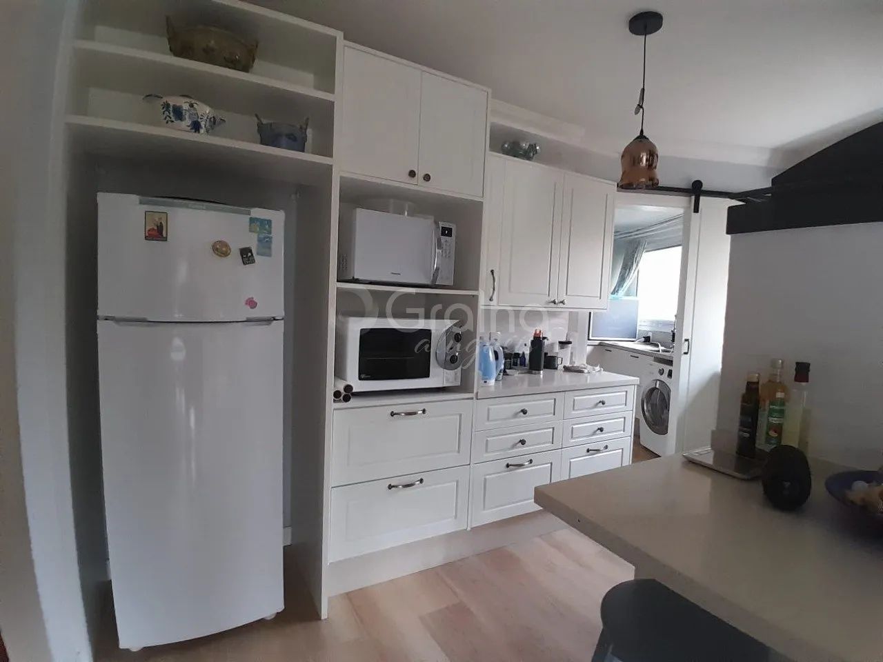 Apartamento com 4 quartos na Lagoa da Conceição - Foto 5