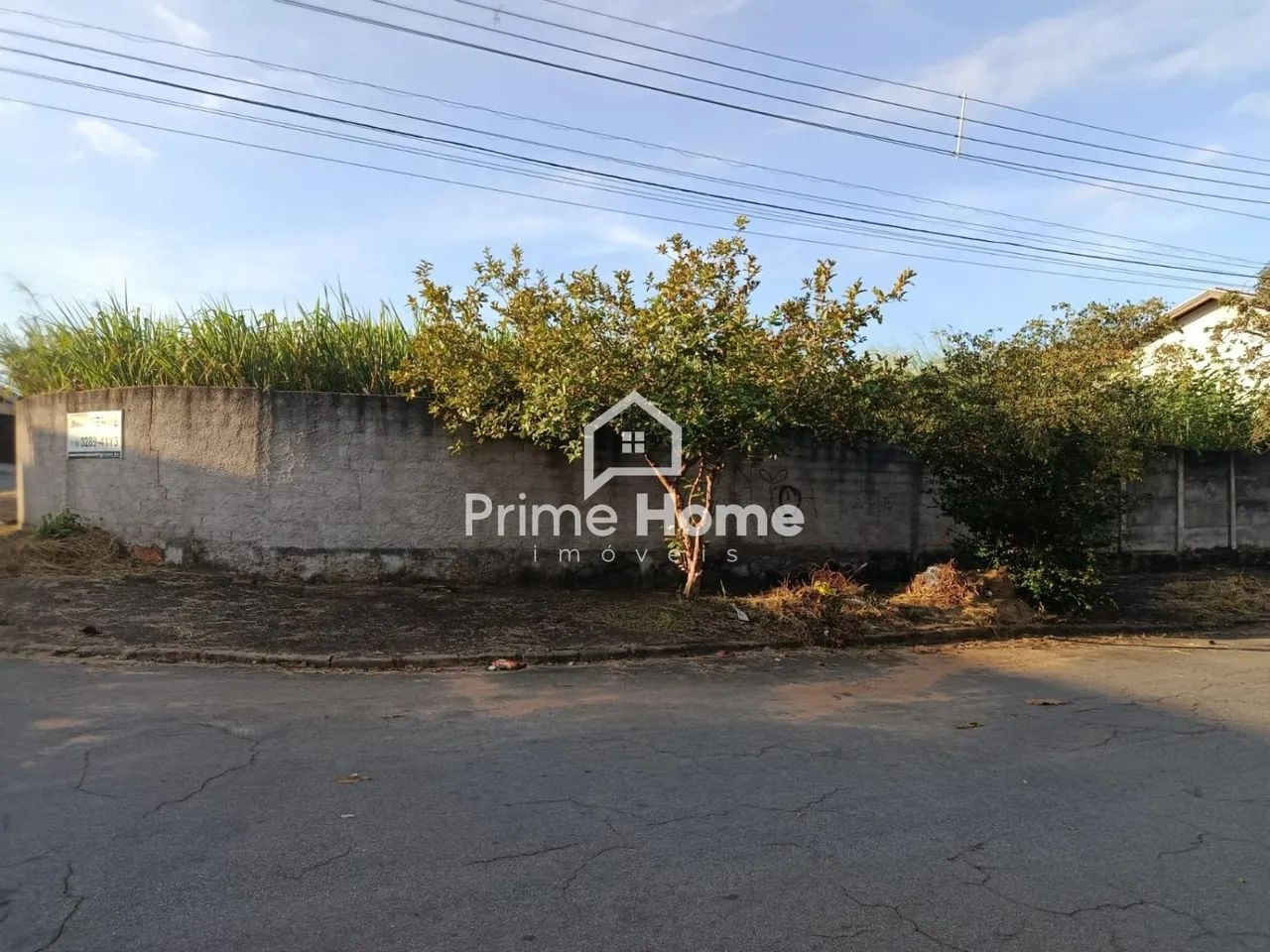 terreno - Vila Nogueira - Campinas - Foto 3