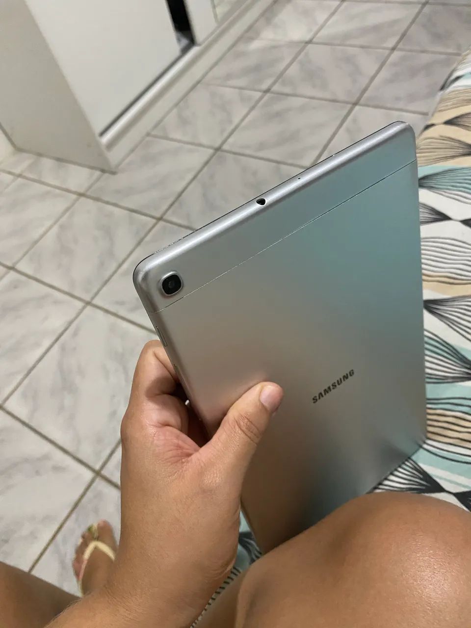 Tablet Samsung Galaxy A 10.1