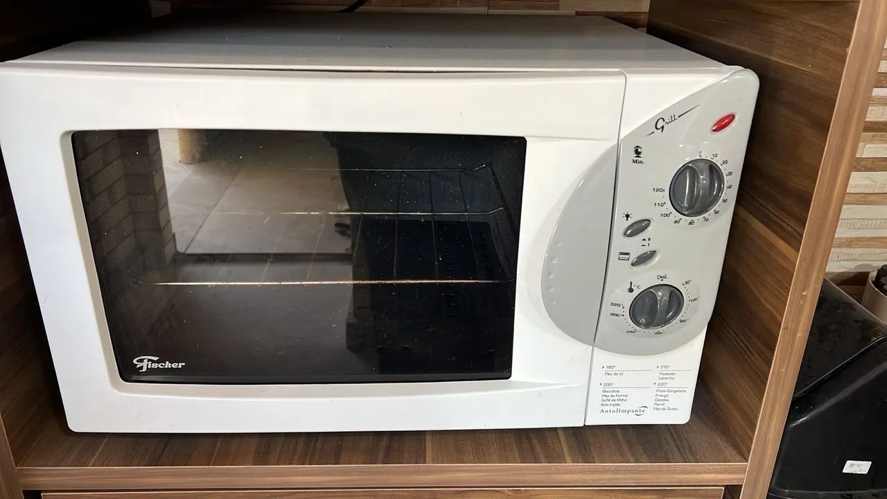 Forno  - Foto 2