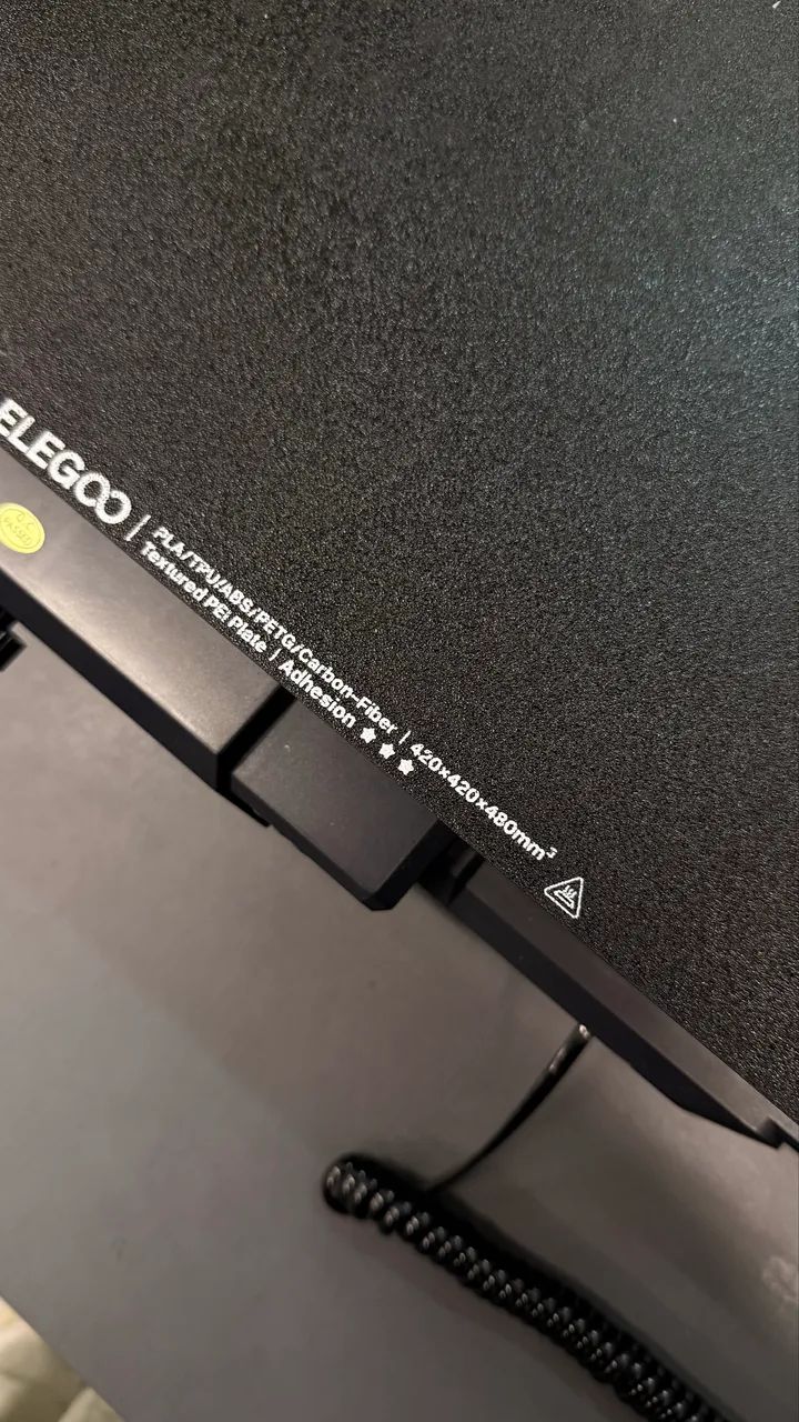 Impressora 3D - Foto 4