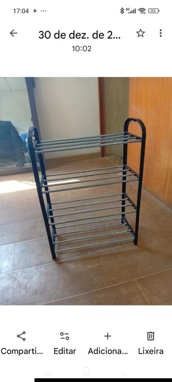 Sapateira  - Foto 2