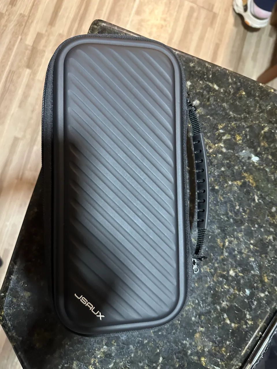 Case nintendo switch 1 e 2 JSAUX - Foto 3