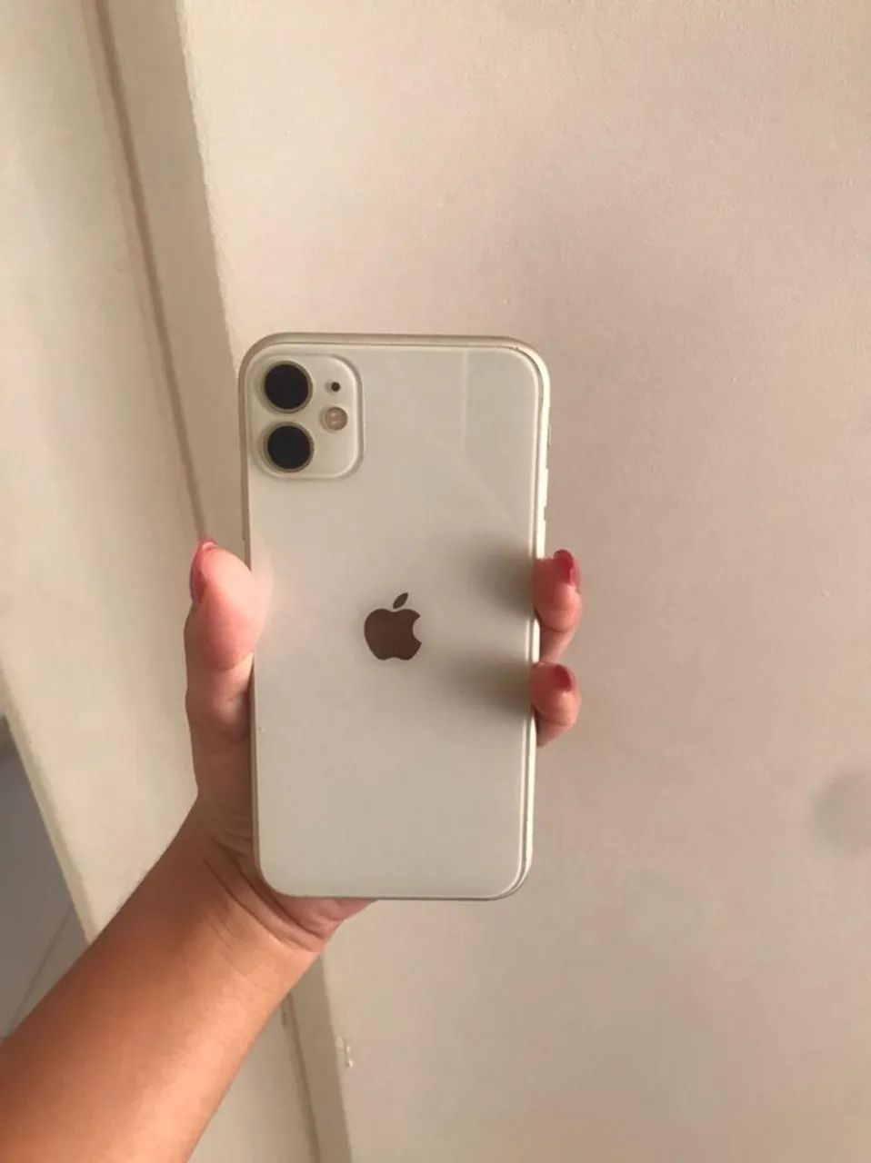 IPhone 11 128gb Bateria ruim - Foto 5