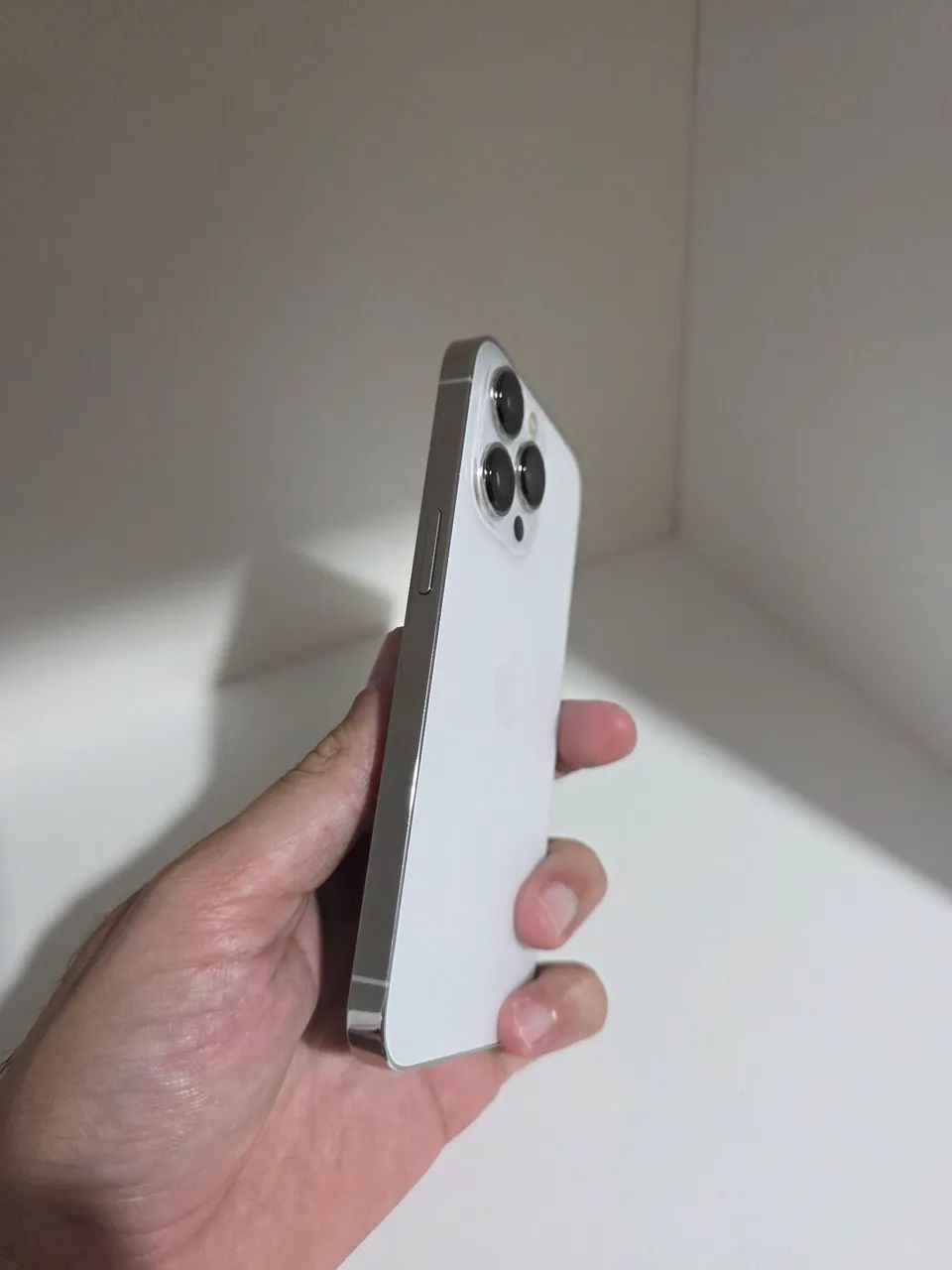 iPhone 13 Pro 128GB Todo original sem detalhe - Foto 2