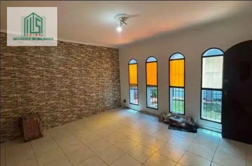 Sobrado com 3 dormitórios 168 m² - Vila Helena - Santo André/SP - Foto 4