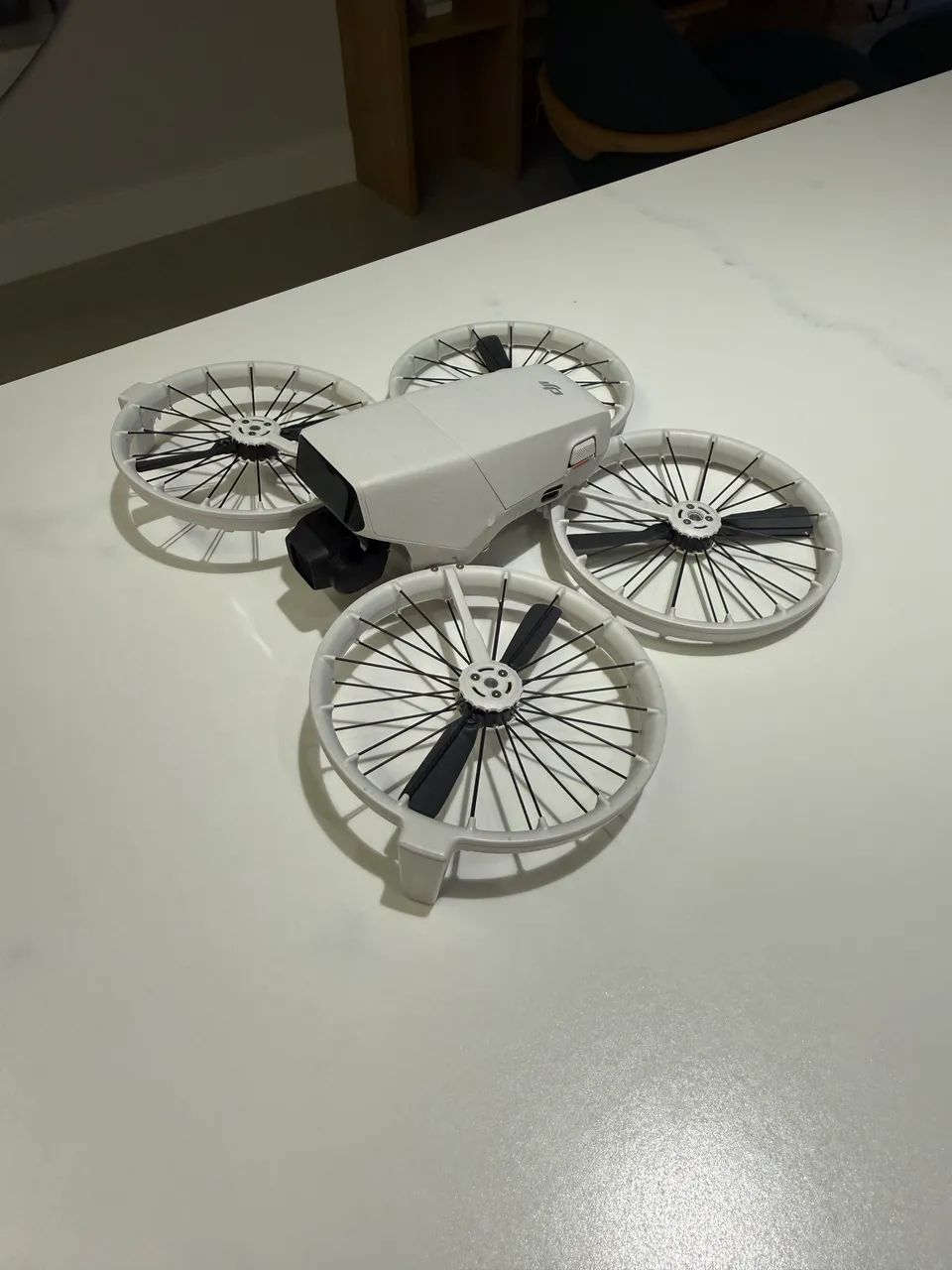 DRONE DJI FLIP - Foto 2