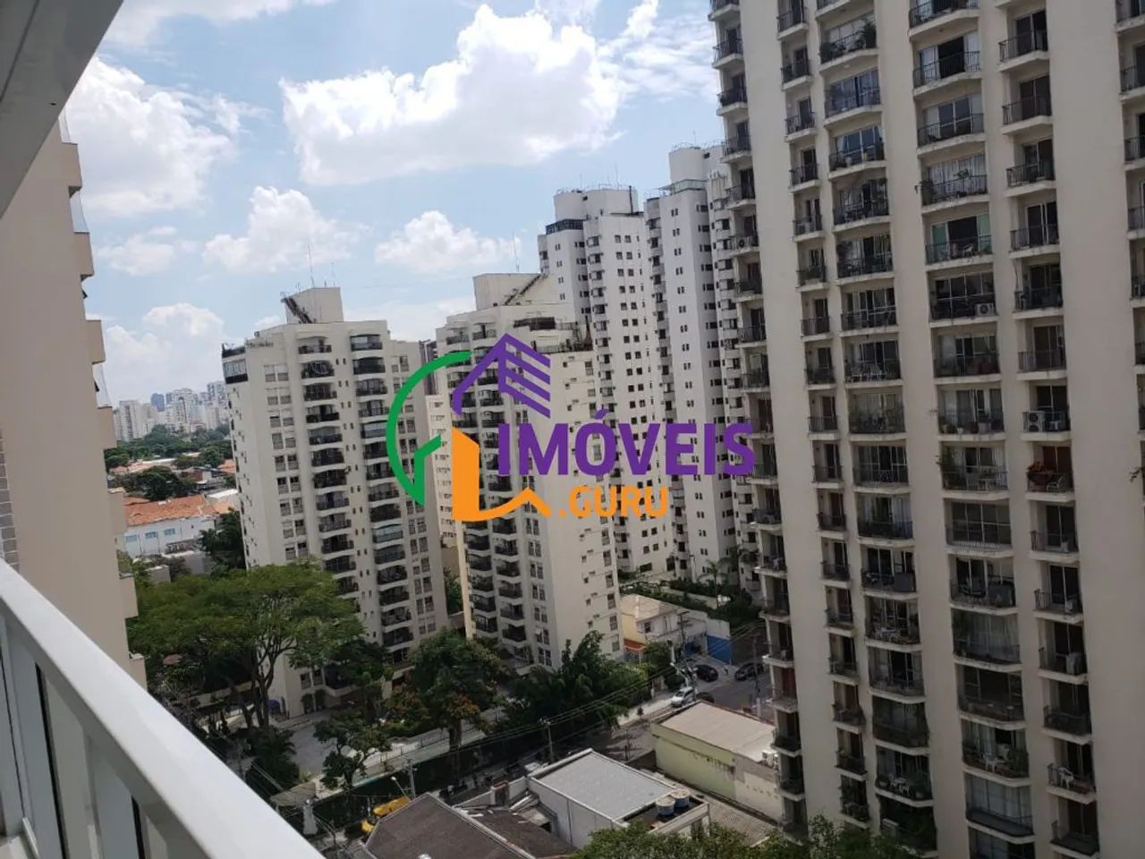 COBERTURA - MOEMA PÁSSAROS - SP