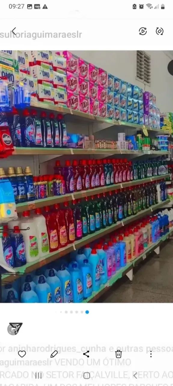 supermercado - Foto 2