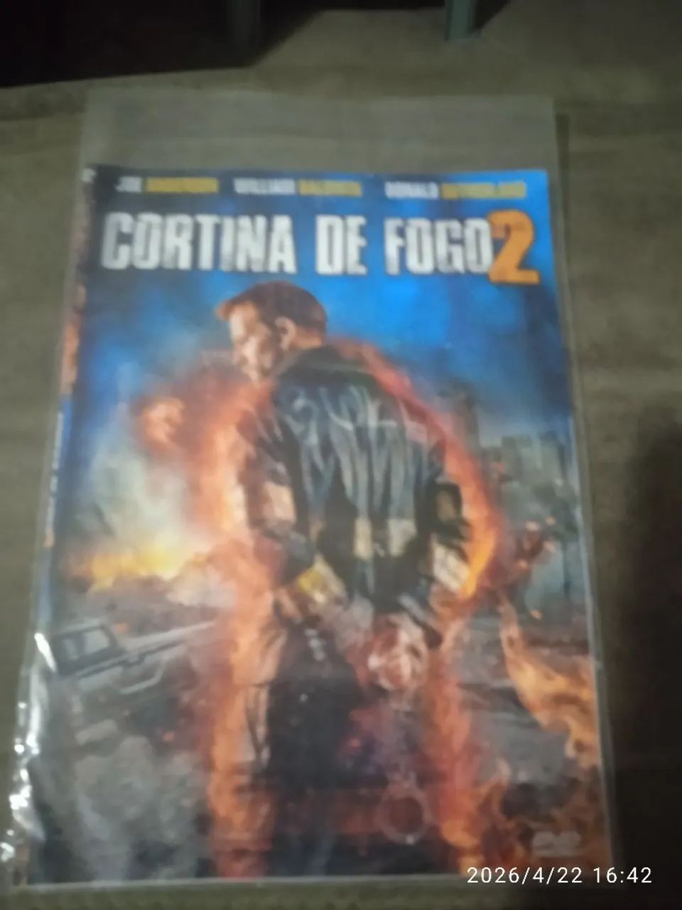 Vendo lote de DVDs - Foto 5