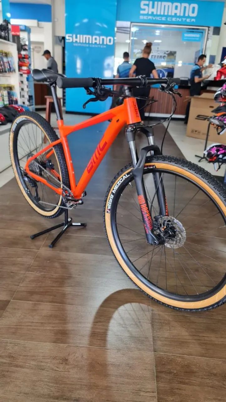 Bicicleta BMC Team Elite 3 12v - Ipatinga/MG - Foto 2