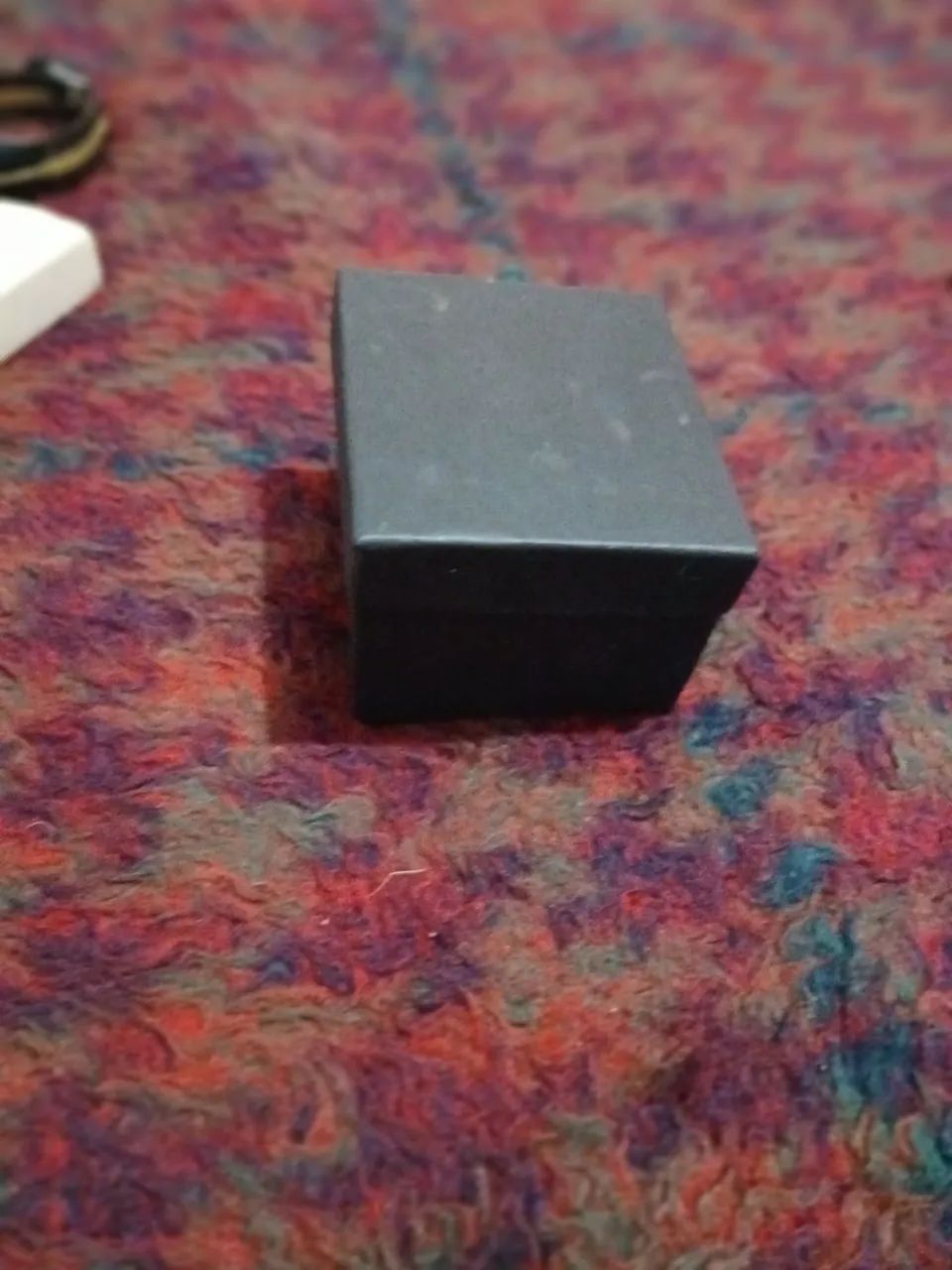 Relogio Pallyjane Preto - Foto 5