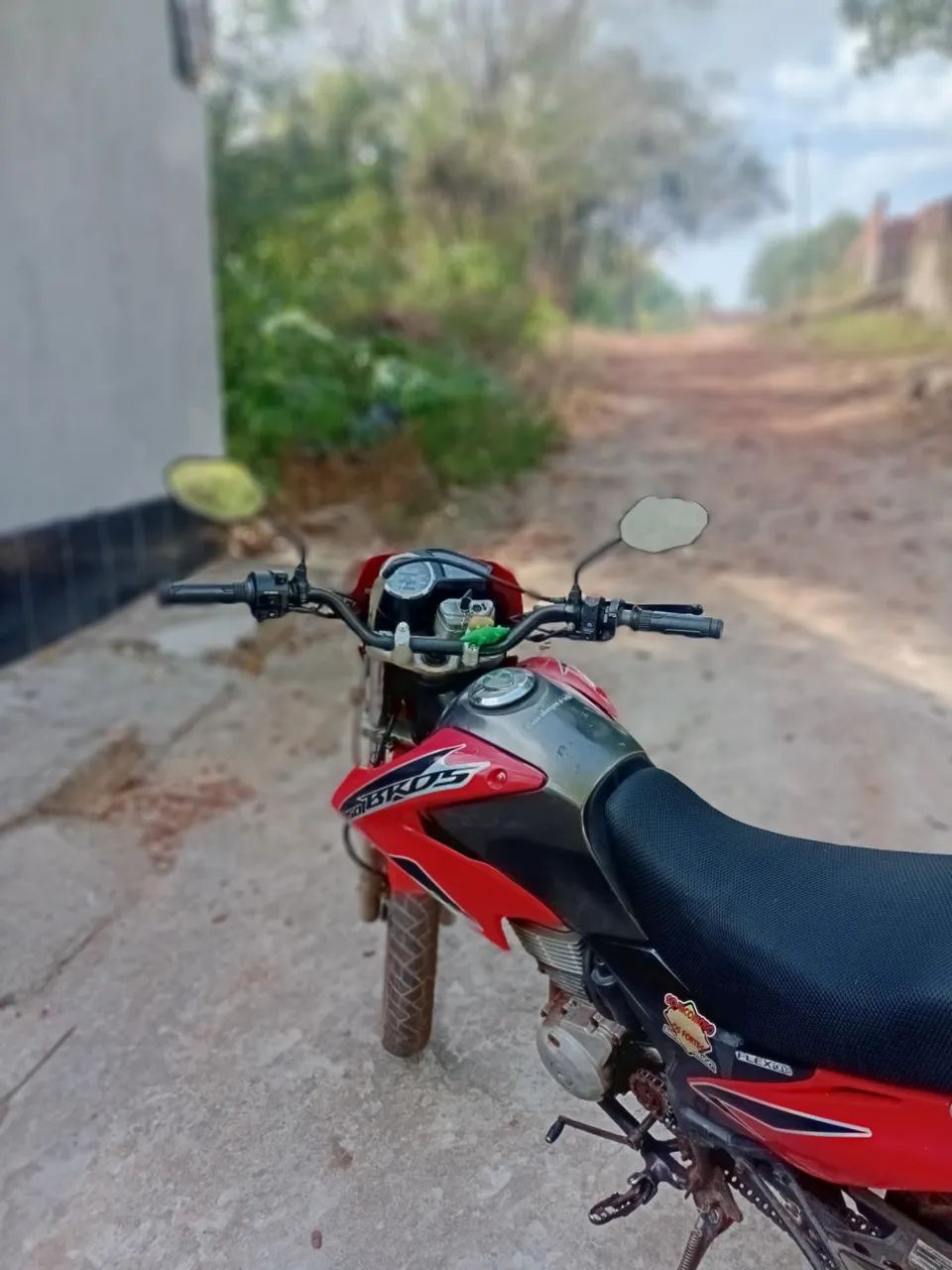 Bros 150  - Foto 3