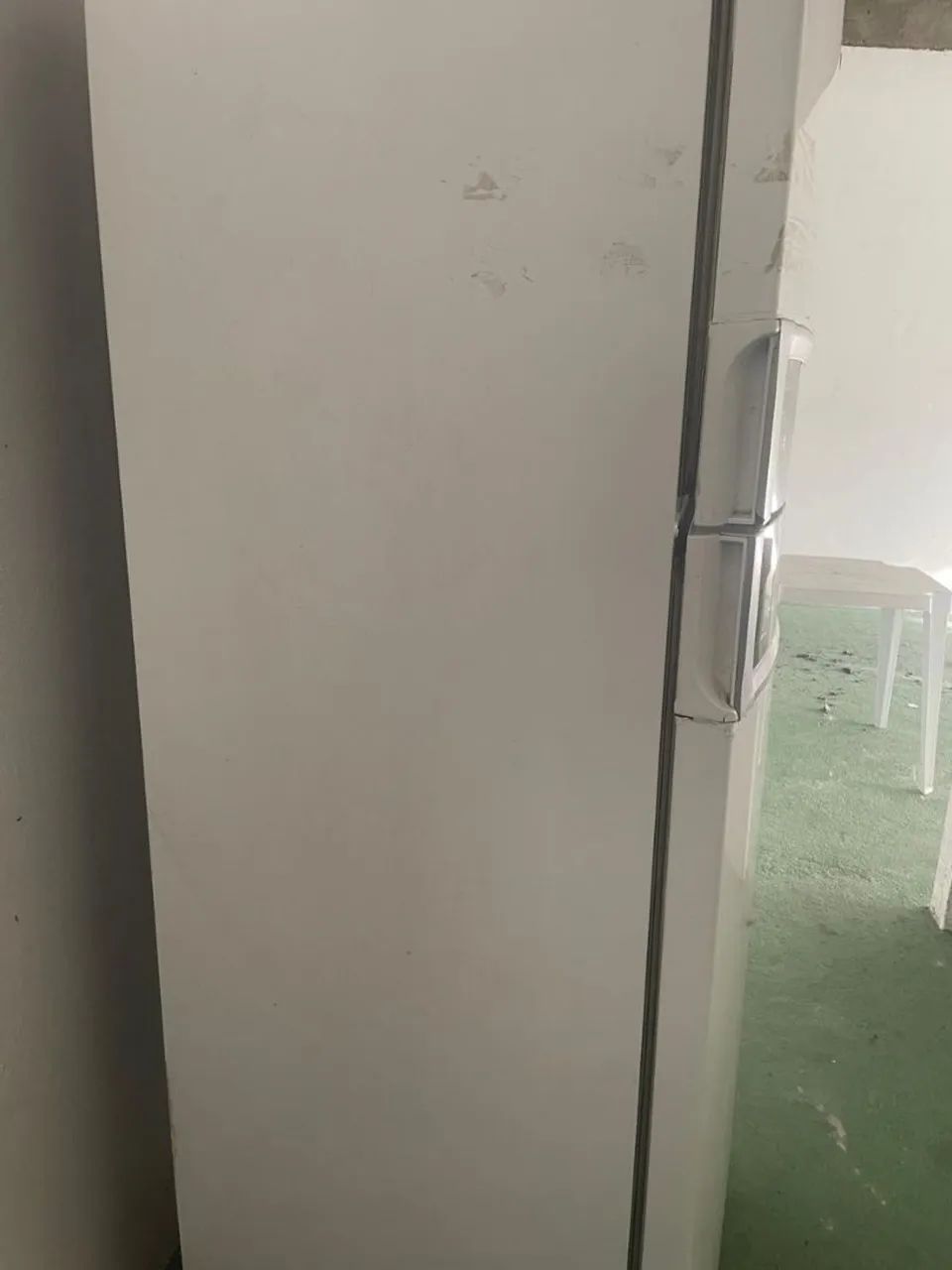 Geladeira consul