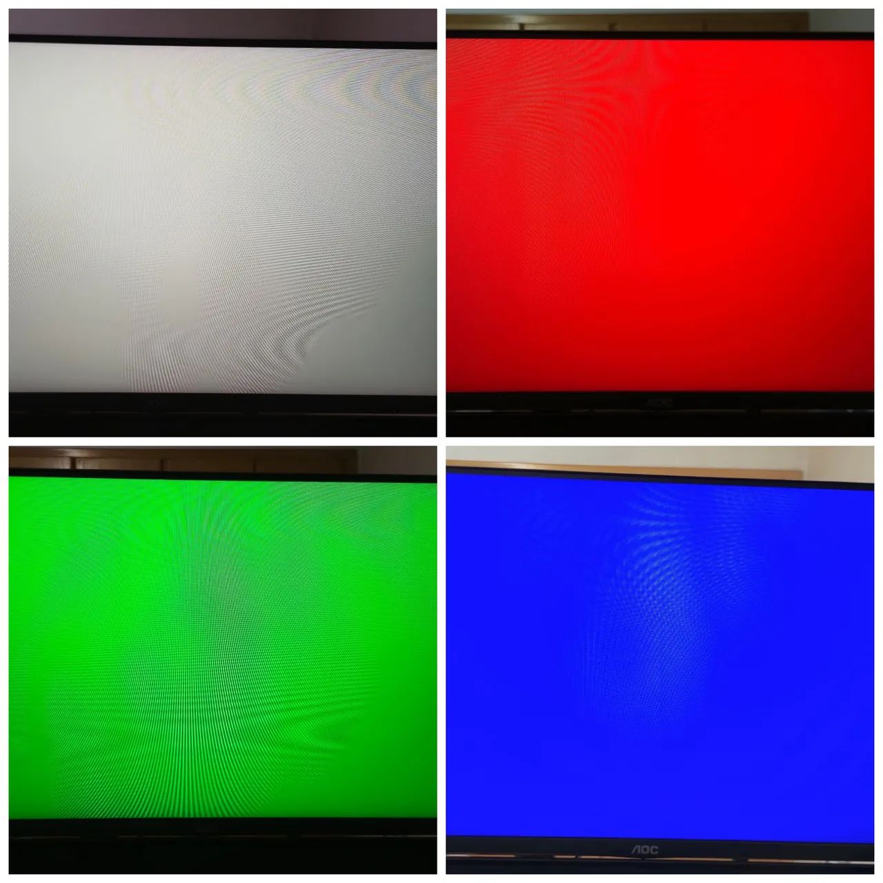 Monitor AOC FHD 144Hz - Foto 4