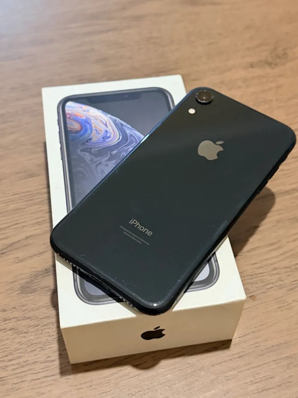 iPhone XR 64 gb 