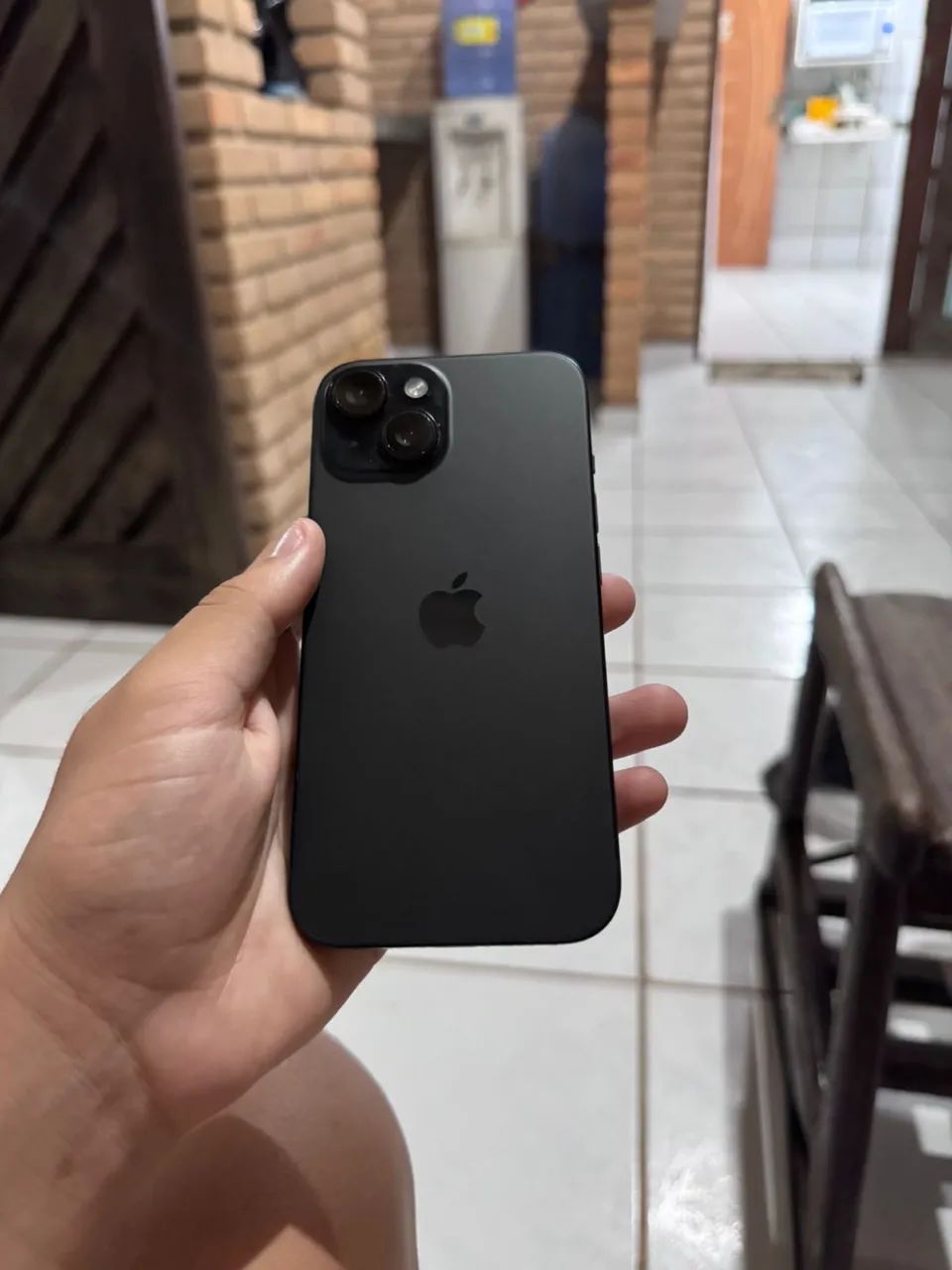 iPhone 15 - Foto 5