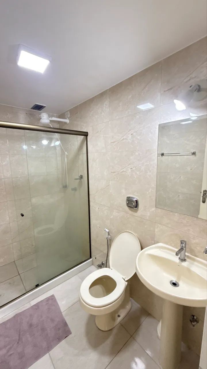 Ótimo 2 quartos no Méier - Foto 3