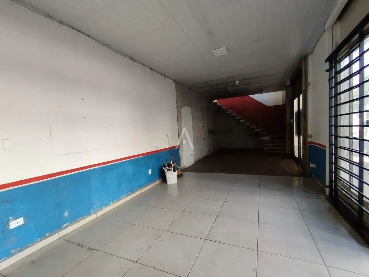 Sala comercial no Centro em Cascavel para locação - Foto 2