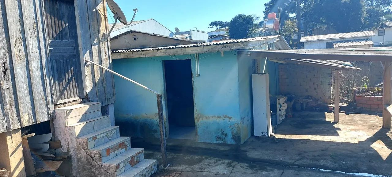 Terreno à venda 