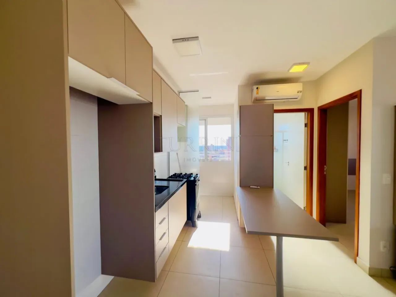 Apartamento à venda no edifício Residencial Sangiovese em Bauru-SP. - Foto 5
