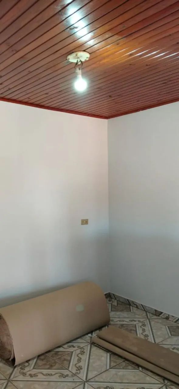 Casa frente e edícula fundos  - Foto 4
